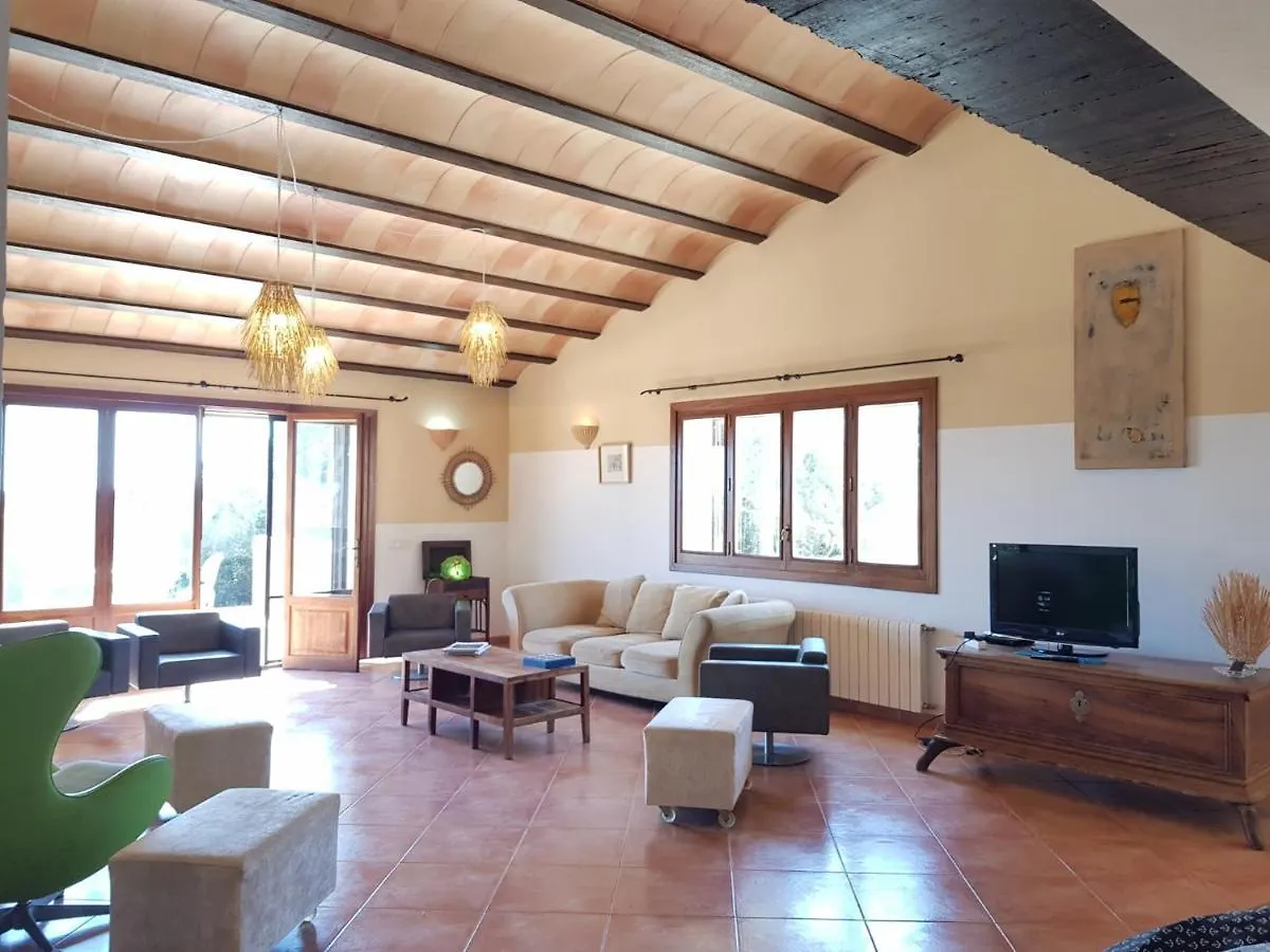 Villas Salinas Family & Friends 0*, Ses Salines (Mallorca)