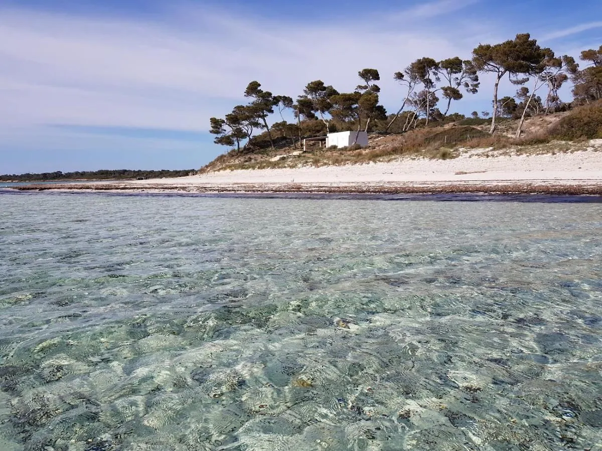 Villas Salinas Family & Friends 0*, Ses Salines (Mallorca)