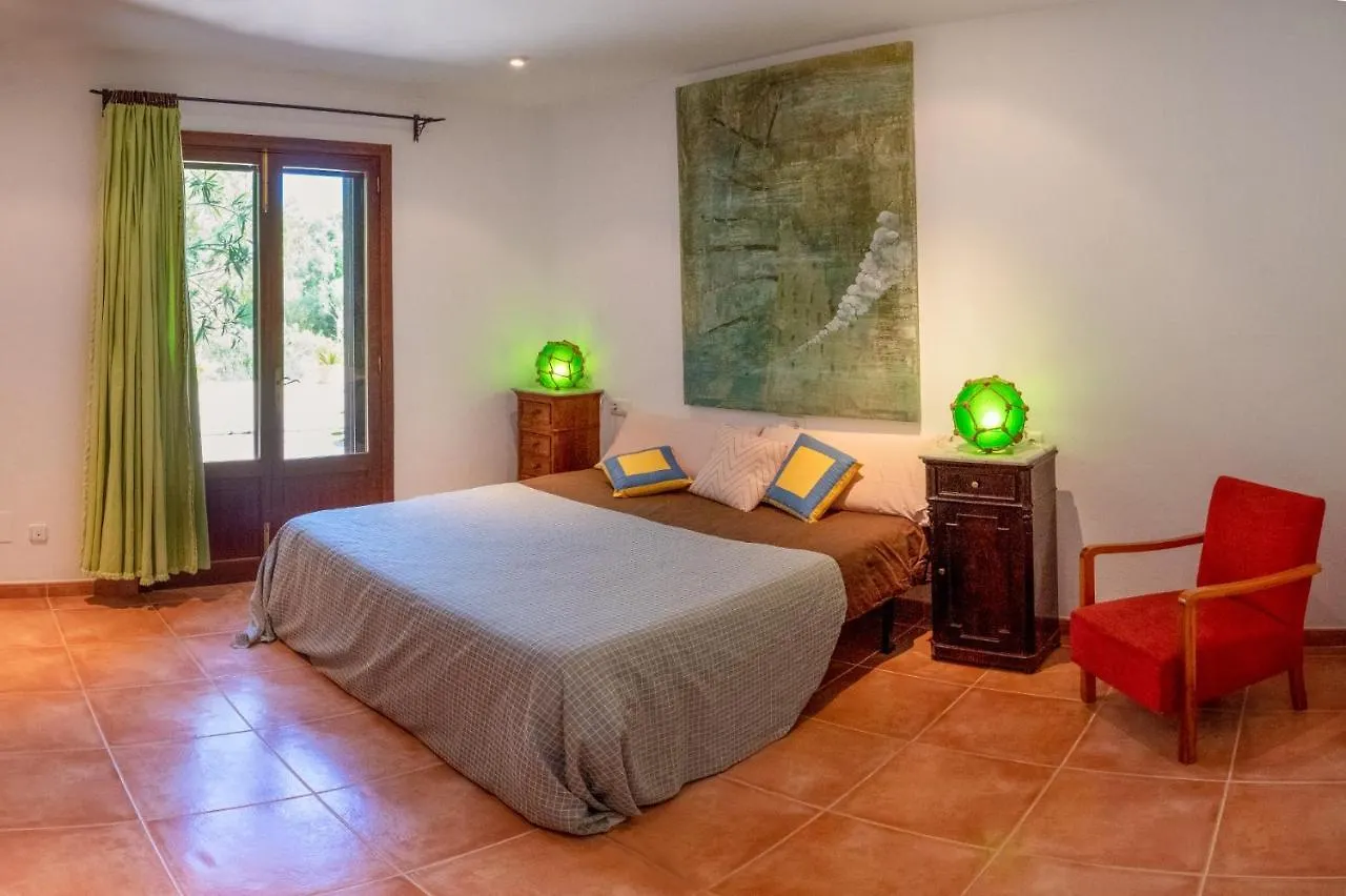 Villas Salinas Family & Friends Ses Salines (Mallorca)