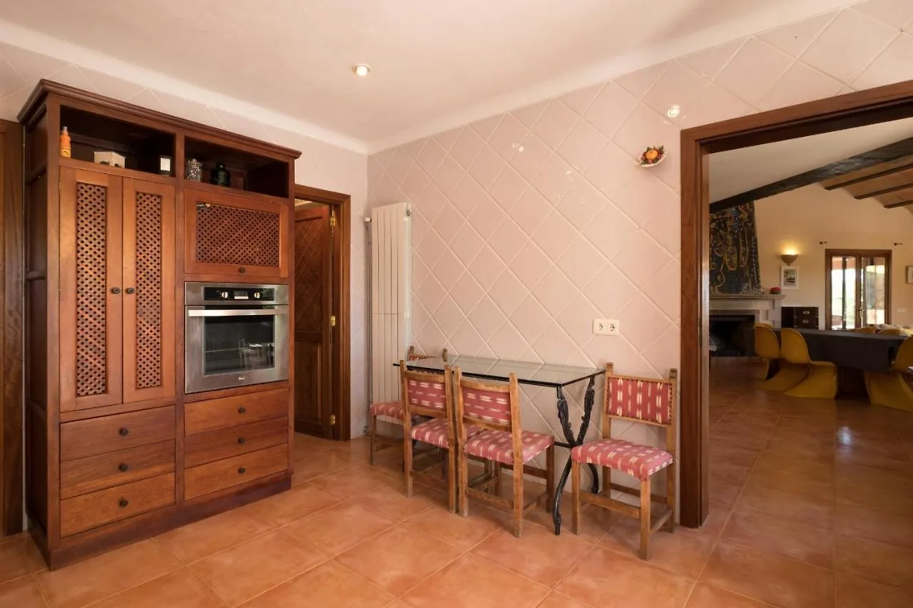 Villas Salinas Family & Friends 0*, Ses Salines (Mallorca) Spain
