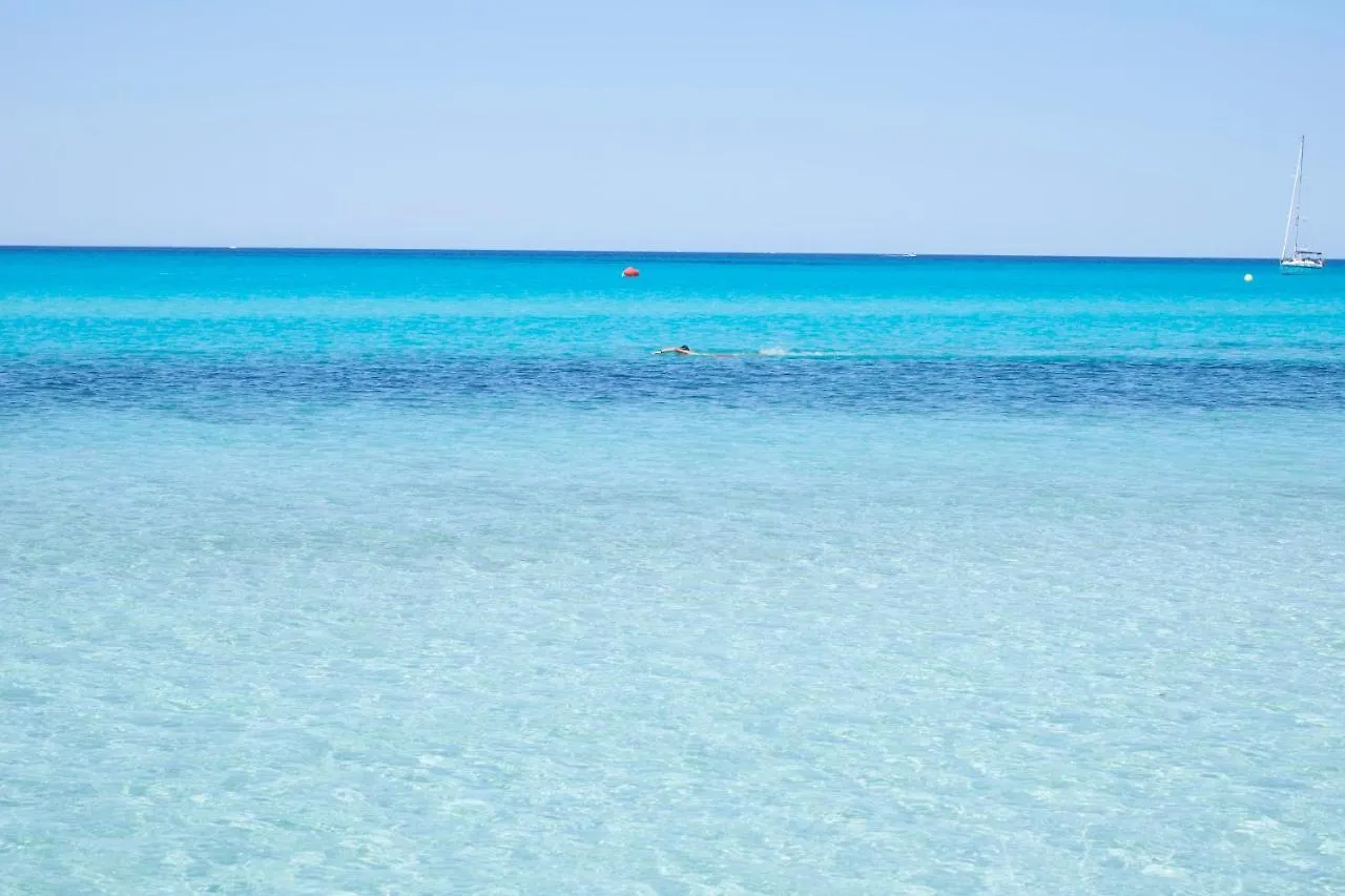 Villas Salinas Family & Friends  Ses Salines (Mallorca)