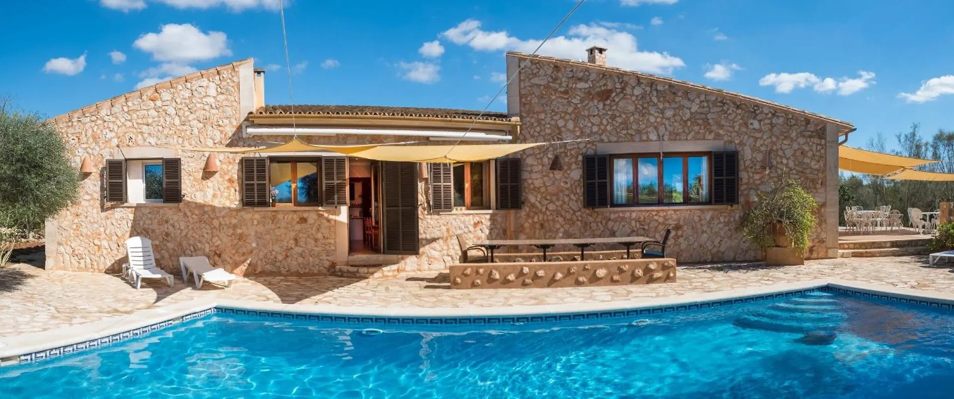 Villas Salinas Family & Friends  Ses Salines (Mallorca)
