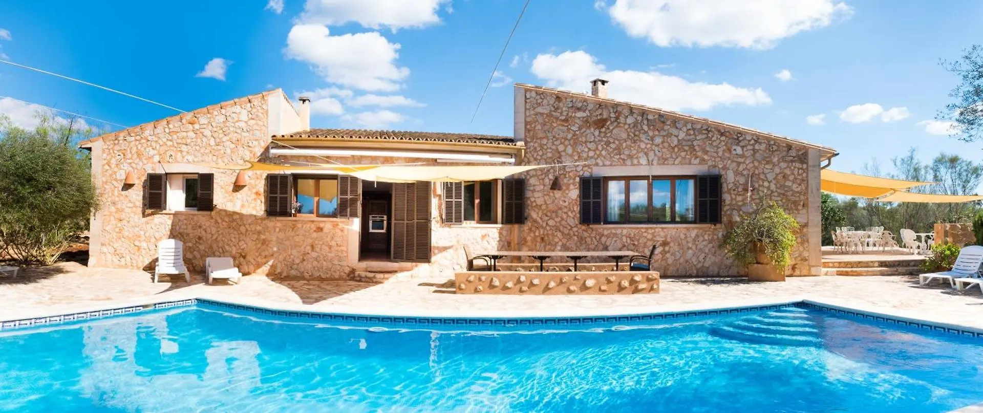 Villas Salinas Family & Friends Ses Salines (Mallorca)