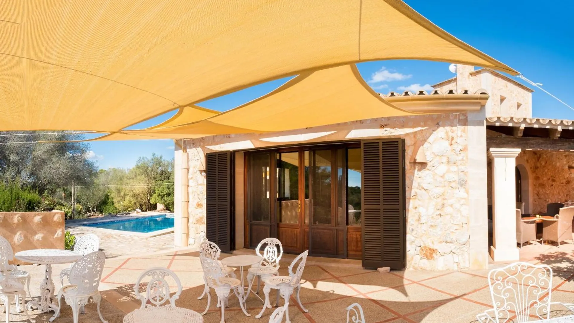Villas Salinas Family & Friends 0*, Ses Salines (Mallorca)