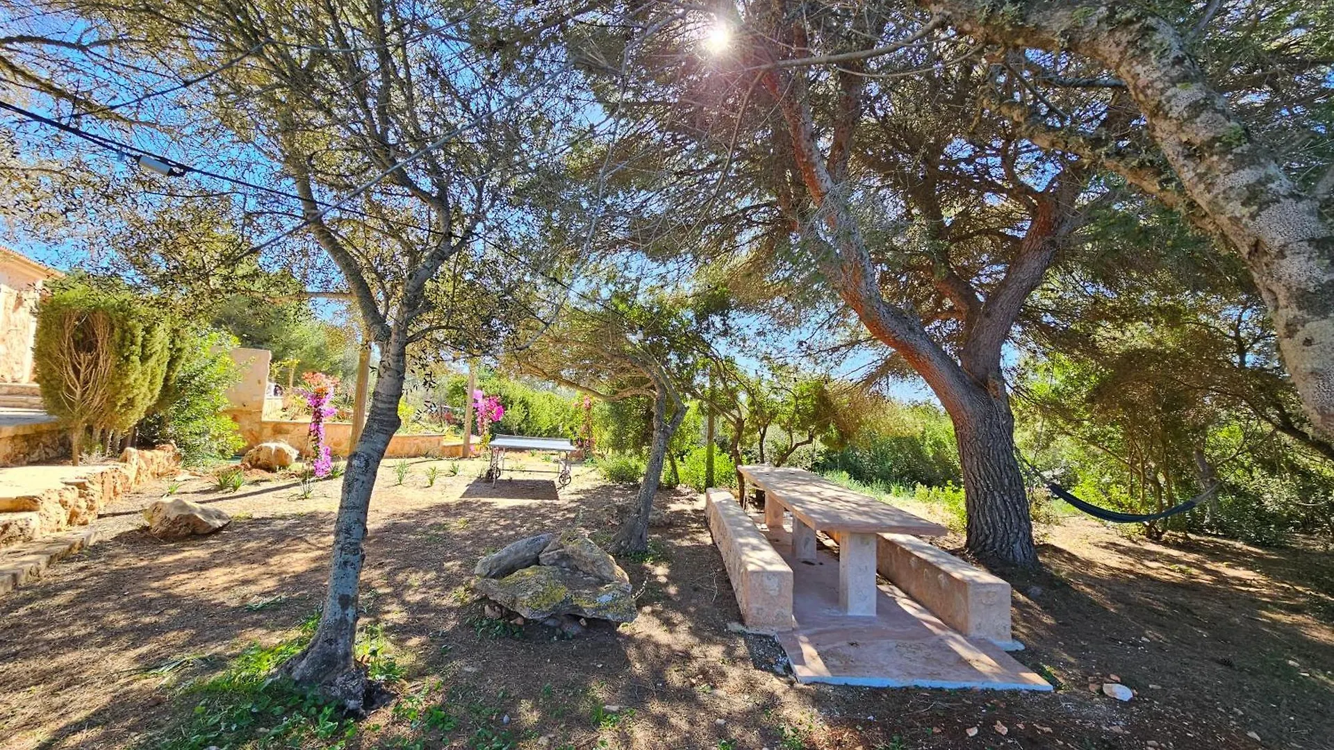 Villas Salinas Family & Friends  Ses Salines (Mallorca)